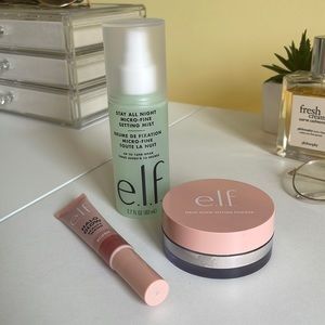 Elf Products Bundle